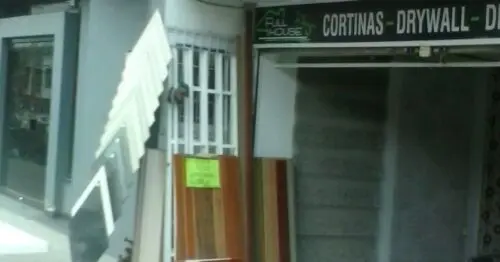 FULL HOUSE TIERRA LINDA FULL HOUSE TIERRA LINDA